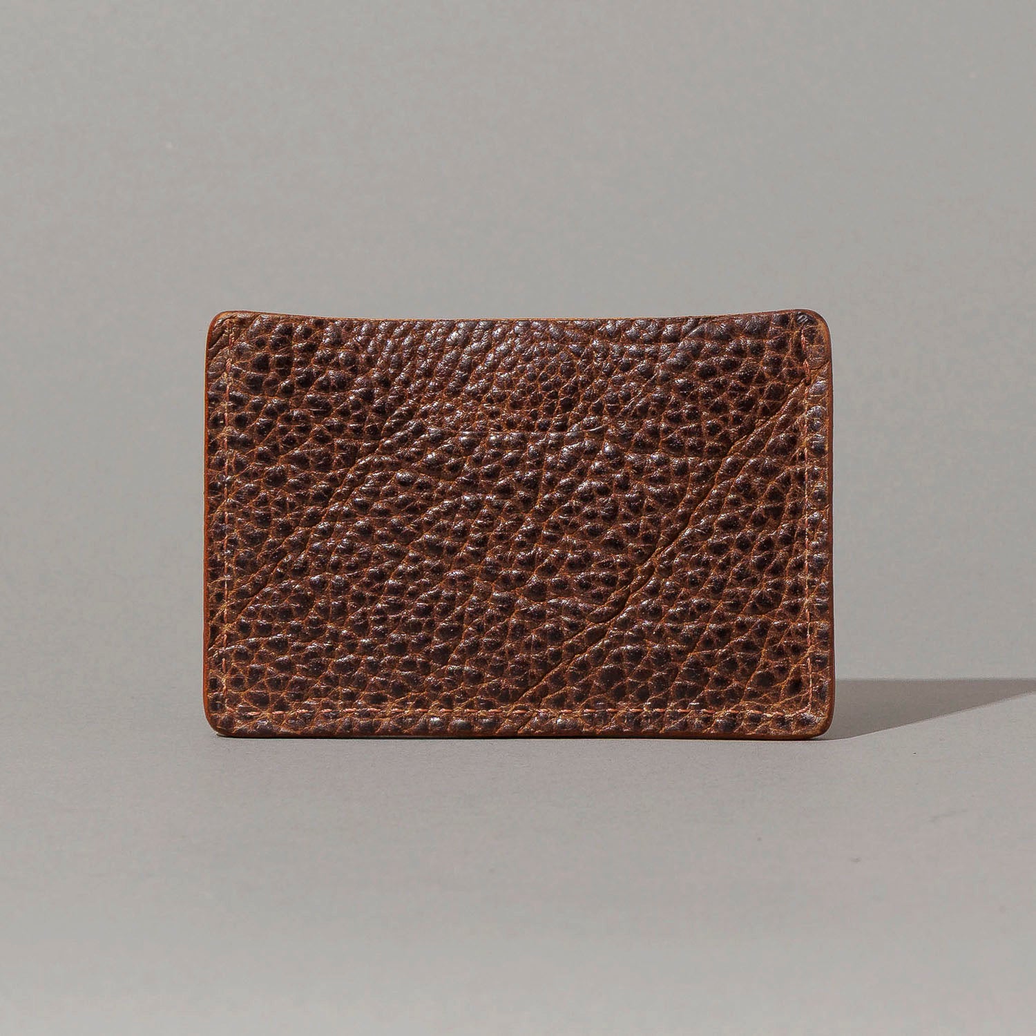 One-Off Three-Shot Card Case
