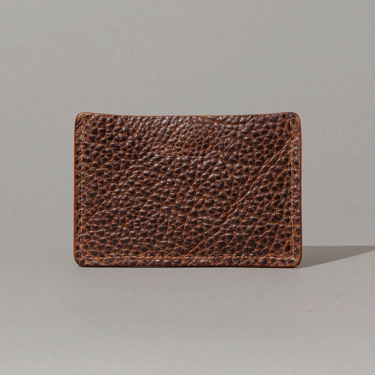 One-Off Three-Shot Card Case