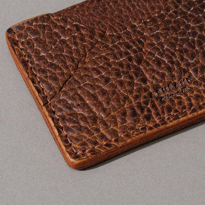One-Off Three-Shot Card Case