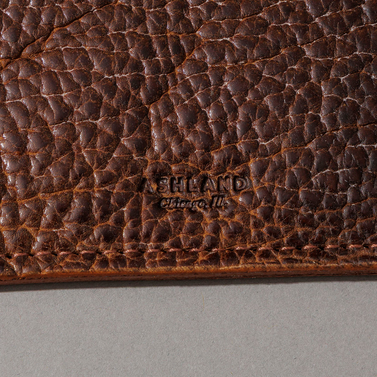 One-Off Three-Shot Card Case