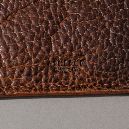 One-Off Three-Shot Card Case