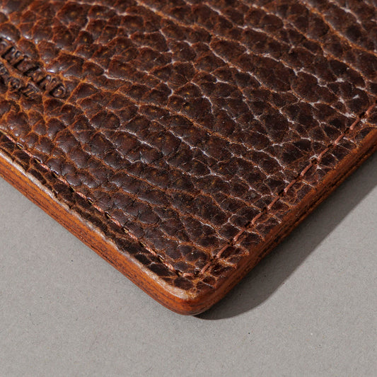 One-Off Three-Shot Card Case