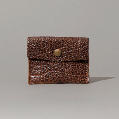 One-Off Vic Snap Wallet