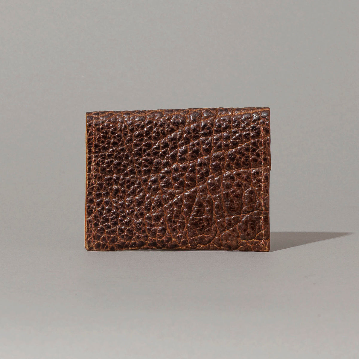 One-Off Vic Snap Wallet