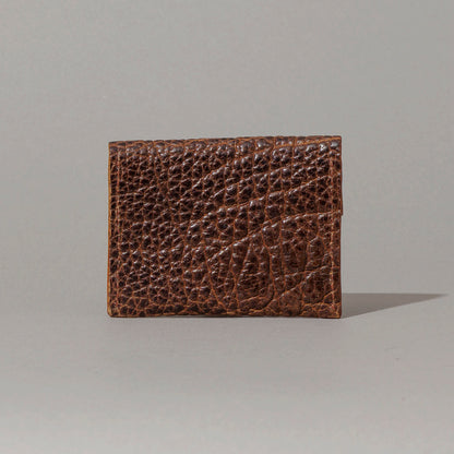 One-Off Vic Snap Wallet