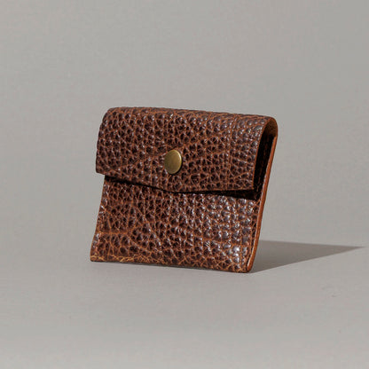 One-Off Vic Snap Wallet
