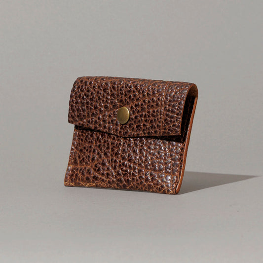 One-Off Vic Snap Wallet