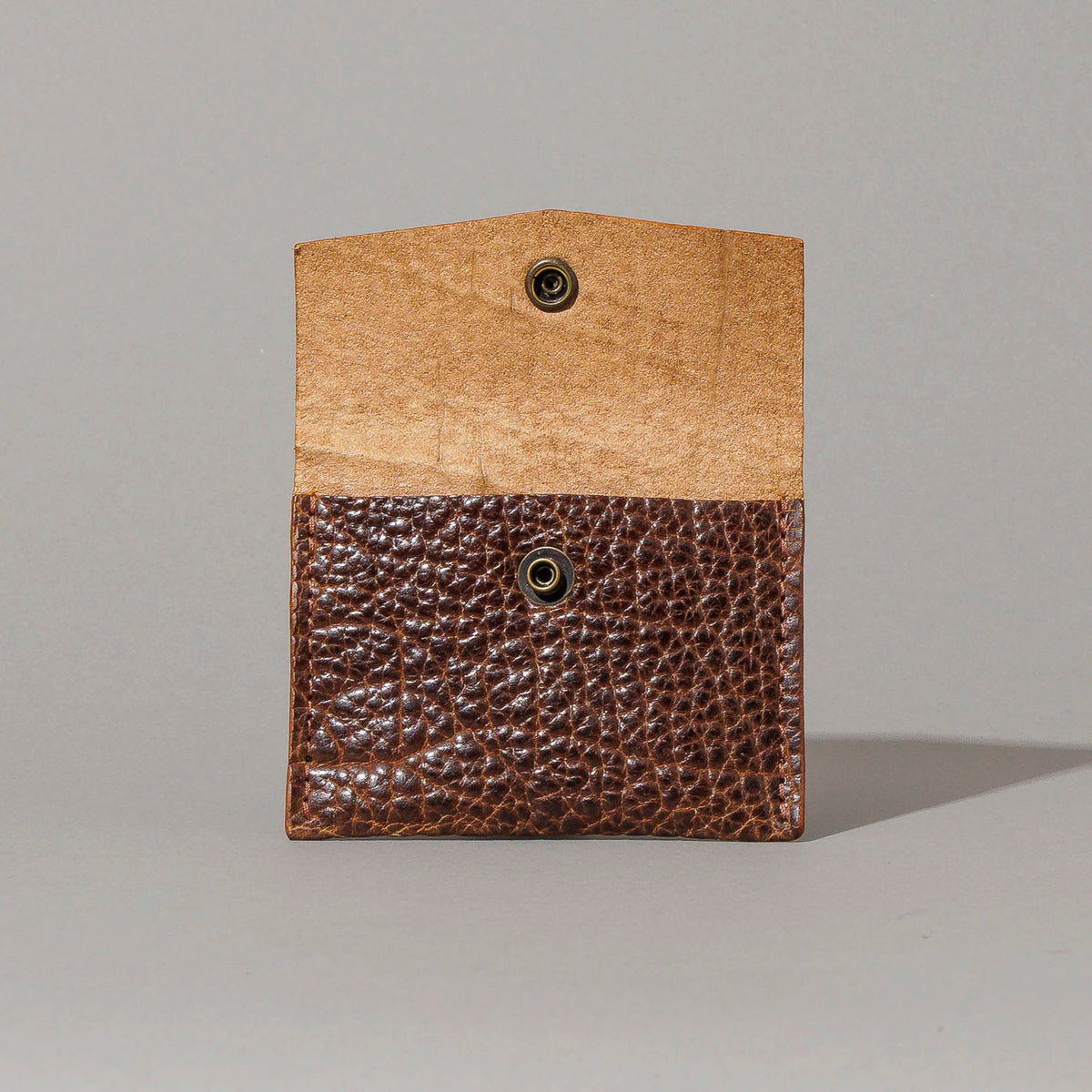 One-Off Vic Snap Wallet