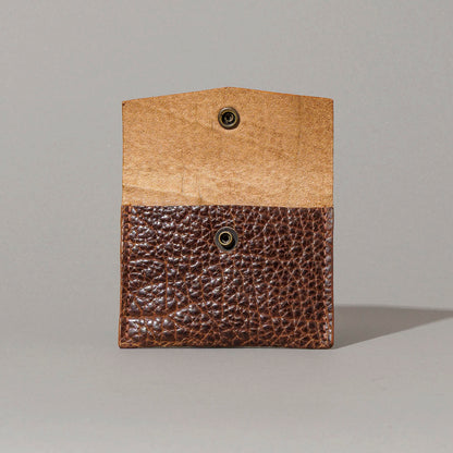 One-Off Vic Snap Wallet