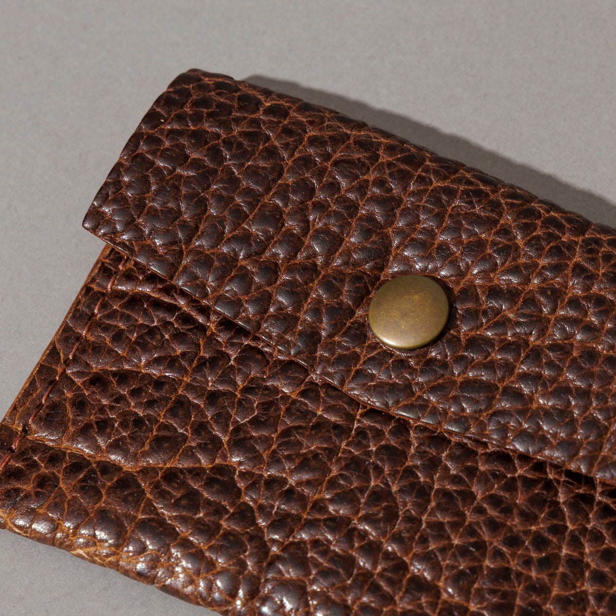 One-Off Vic Snap Wallet
