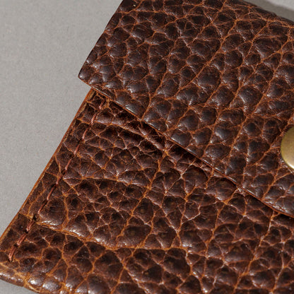 One-Off Vic Snap Wallet