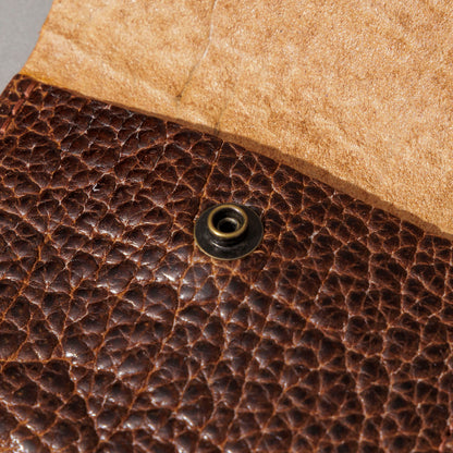 One-Off Vic Snap Wallet