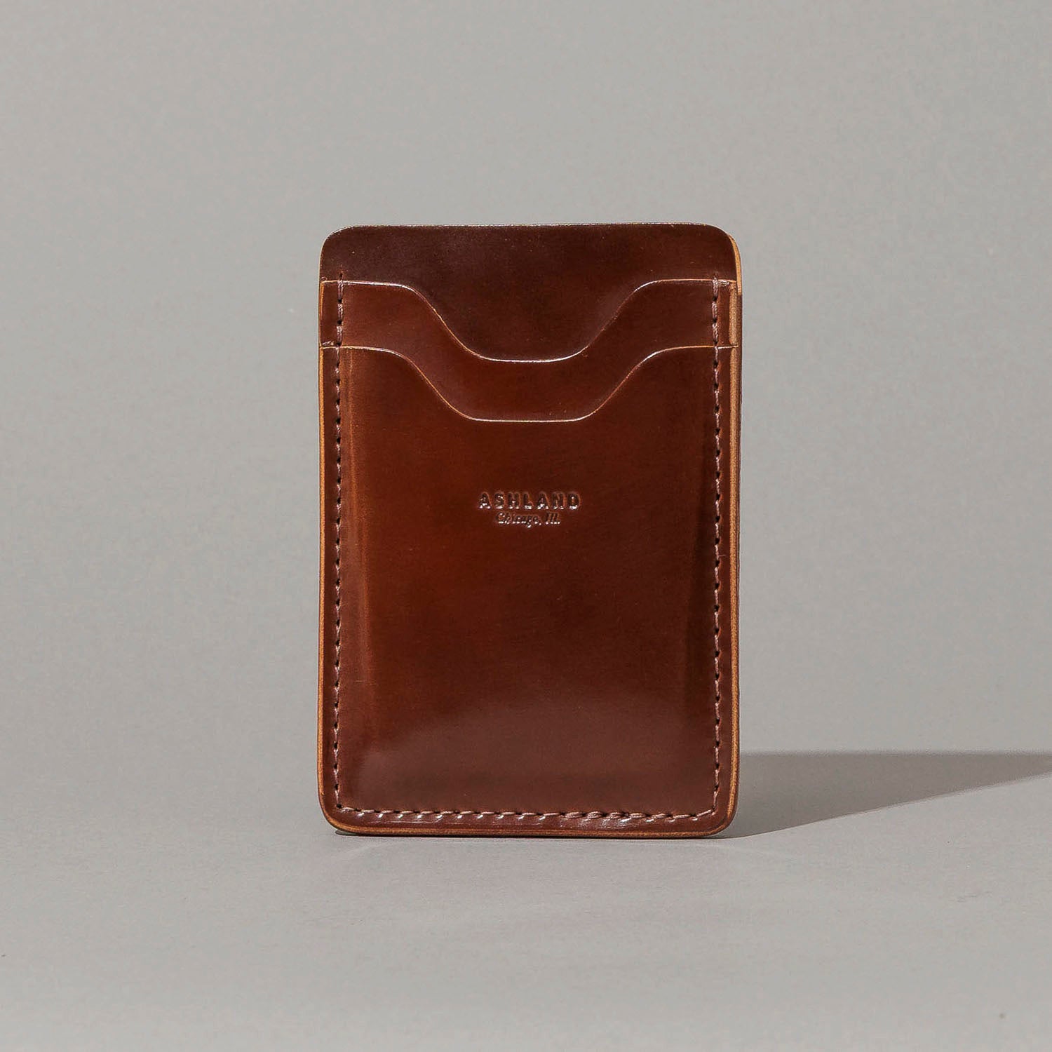 One-Off Lucky Card Holder