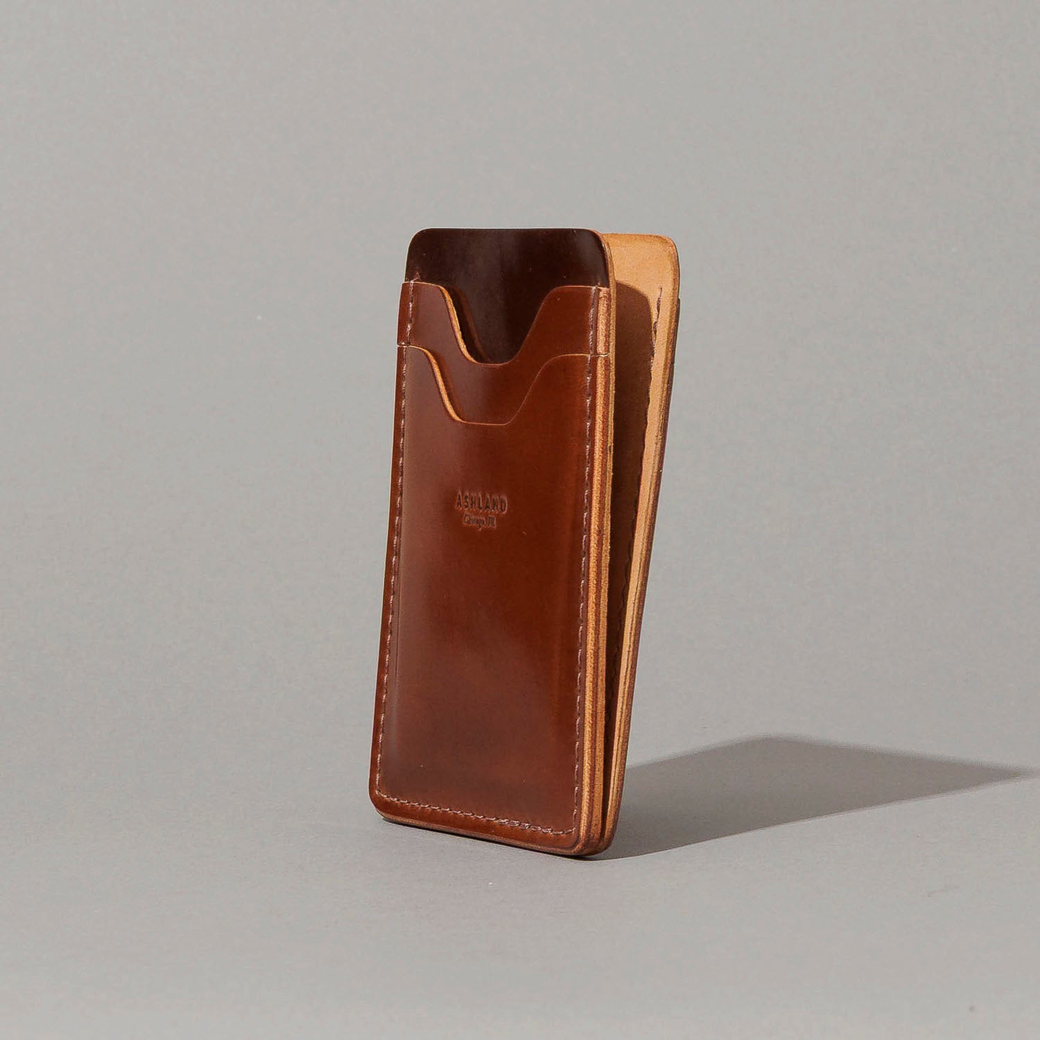 One-Off Lucky Card Holder