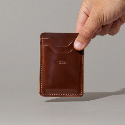 One-Off Lucky Card Holder