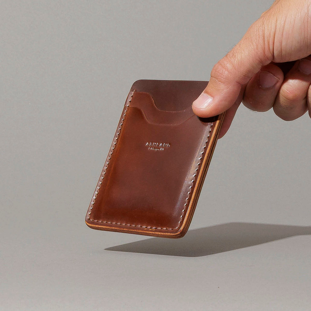 One-Off Lucky Card Holder