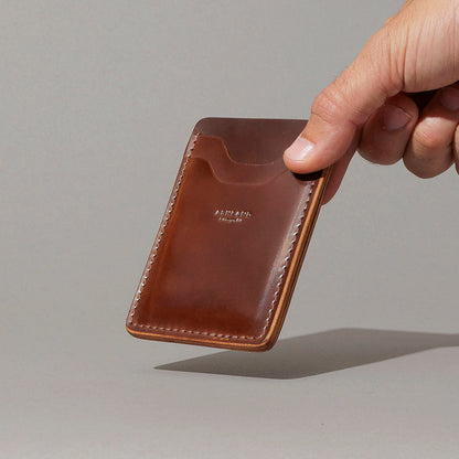 One-Off Lucky Card Holder
