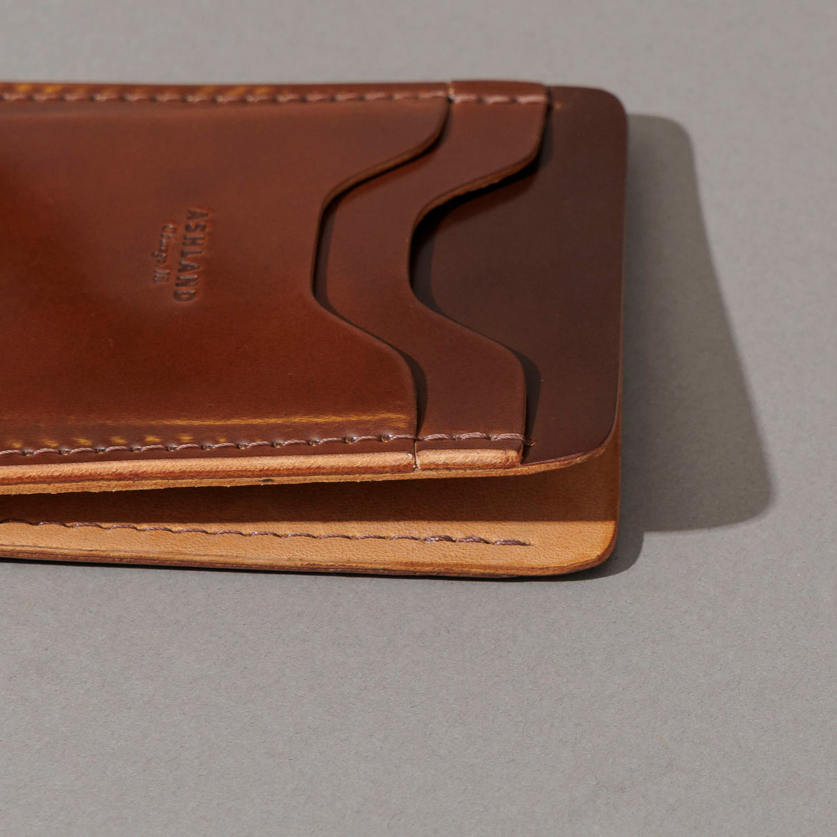 One-Off Lucky Card Holder