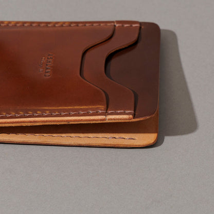 One-Off Lucky Card Holder