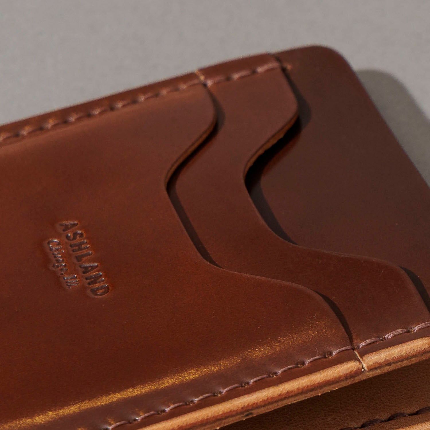 One-Off Lucky Card Holder