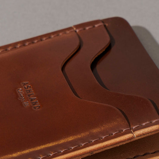 One-Off Lucky Card Holder