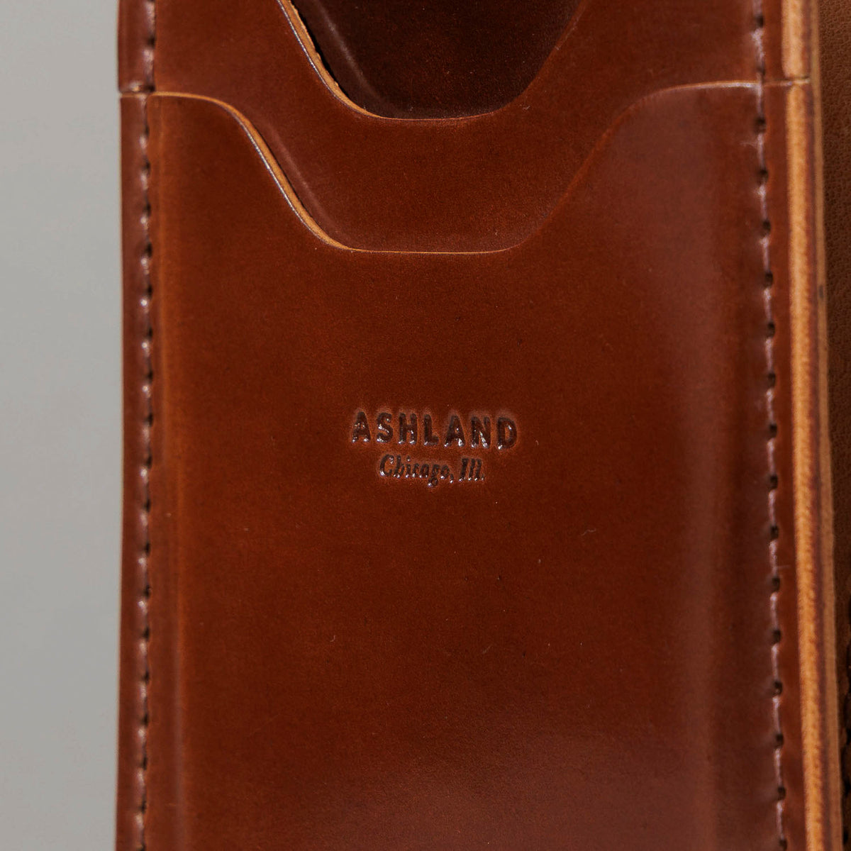 One-Off Lucky Card Holder