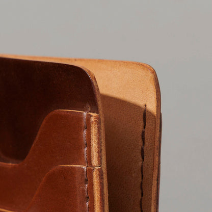 One-Off Lucky Card Holder