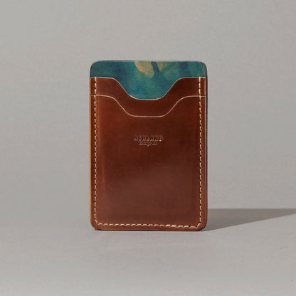 One-Off Lucky Card Holder
