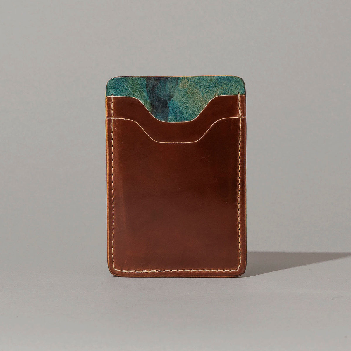 One-Off Lucky Card Holder