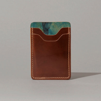 One-Off Lucky Card Holder