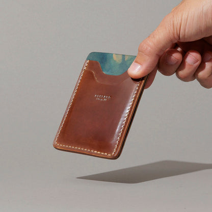 One-Off Lucky Card Holder