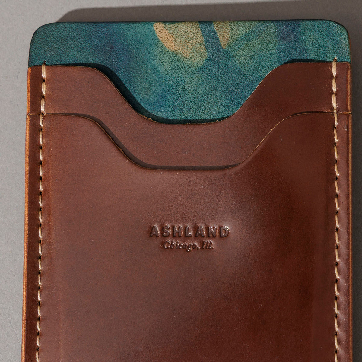 One-Off Lucky Card Holder