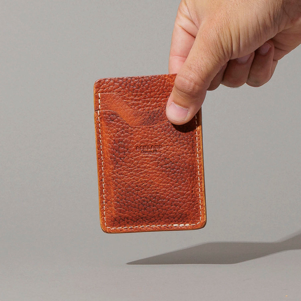 Lucky Card Holder