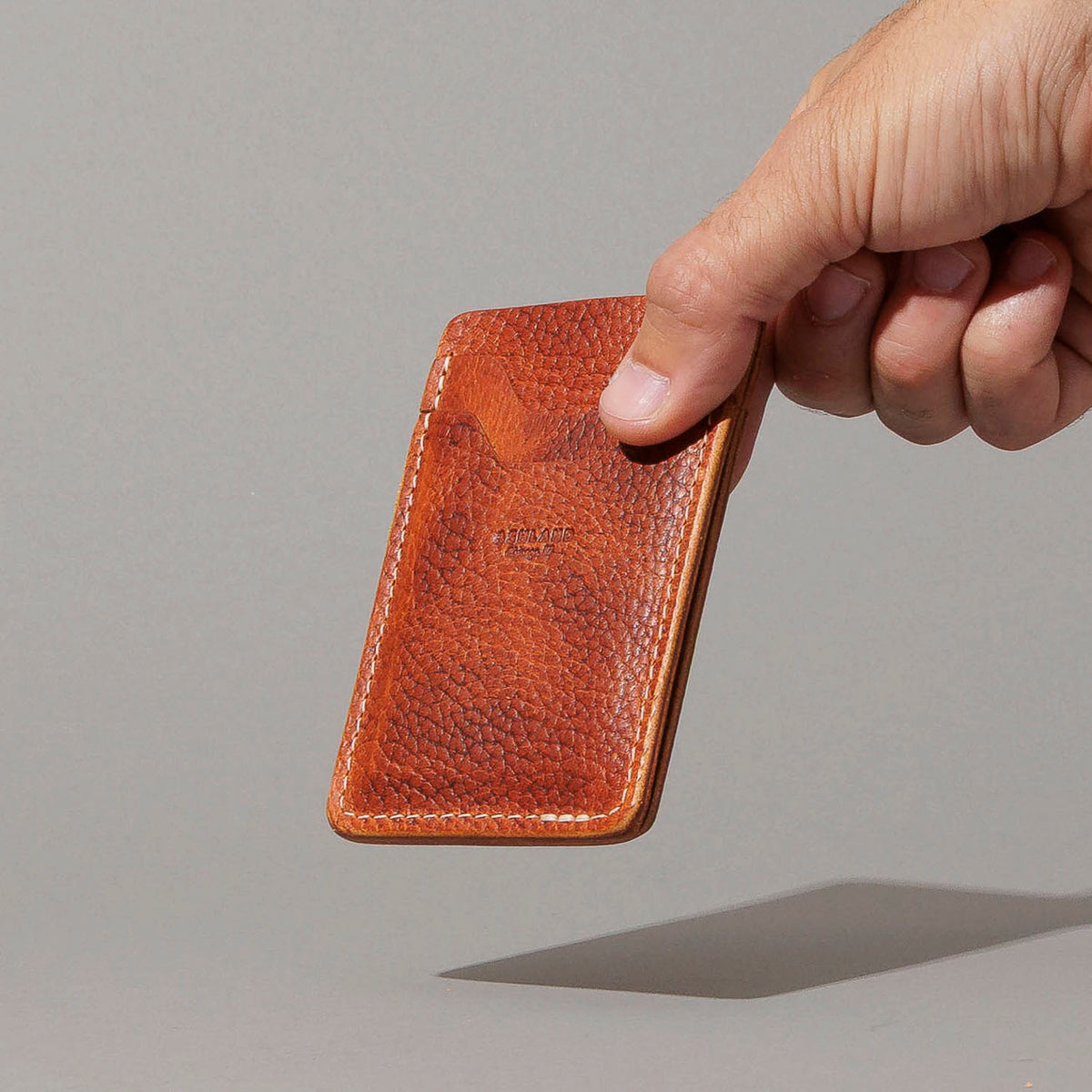 Lucky Card Holder
