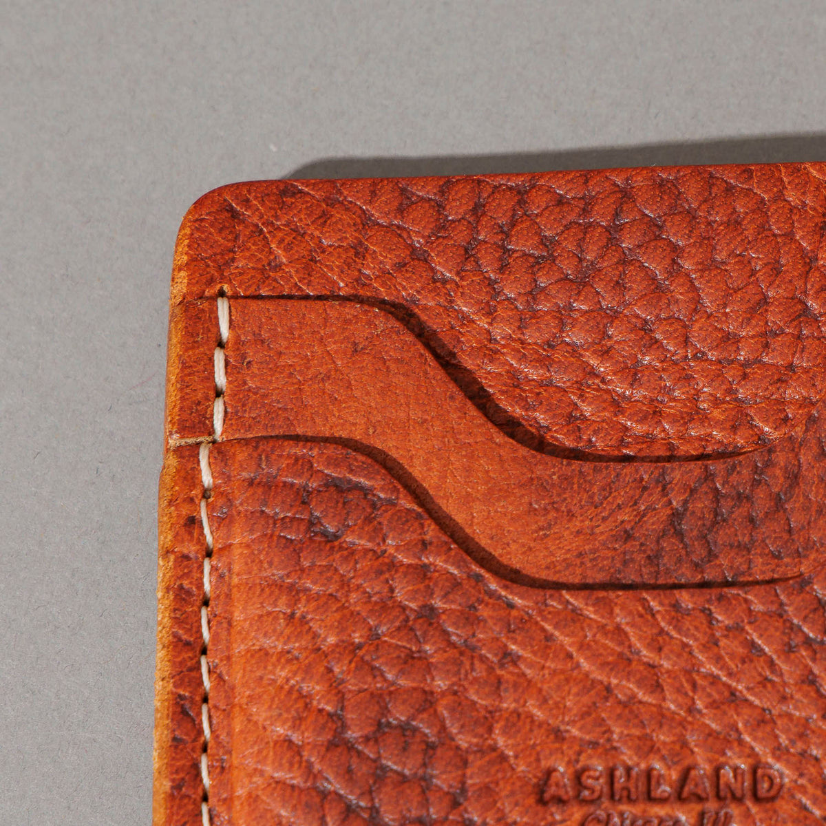 Lucky Card Holder