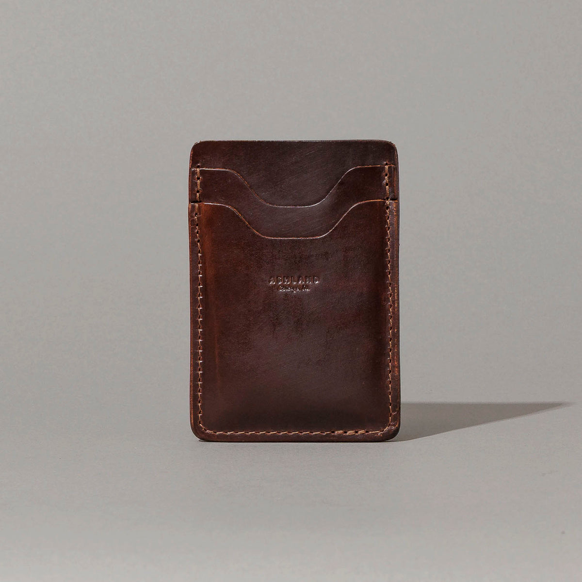 Lucky Card Holder