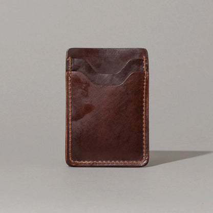 Lucky Card Holder