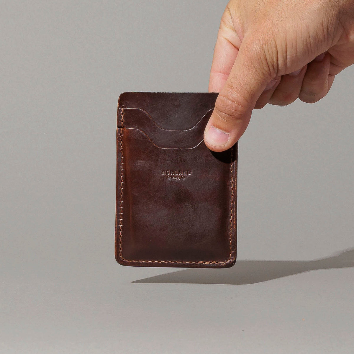 Lucky Card Holder