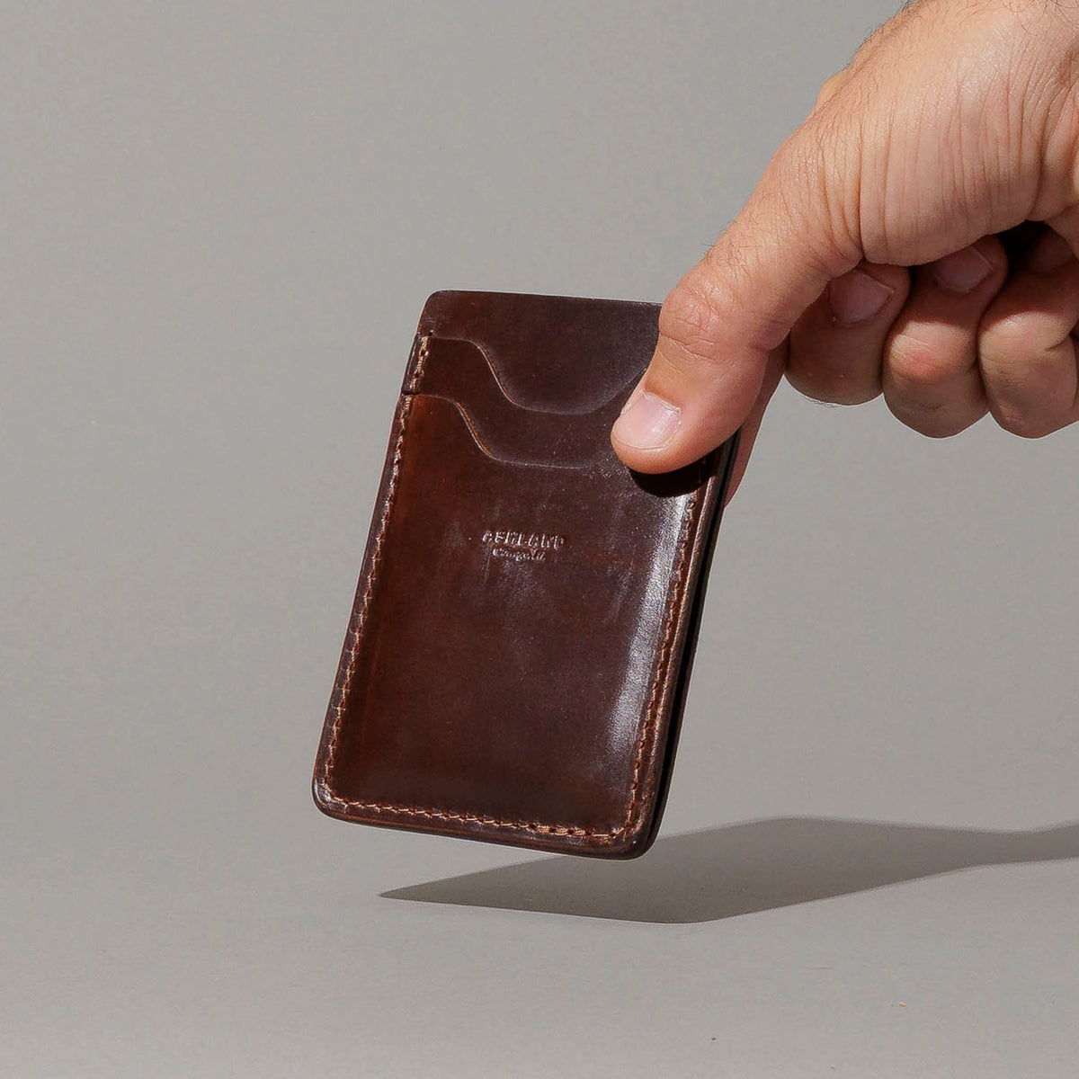 Lucky Card Holder