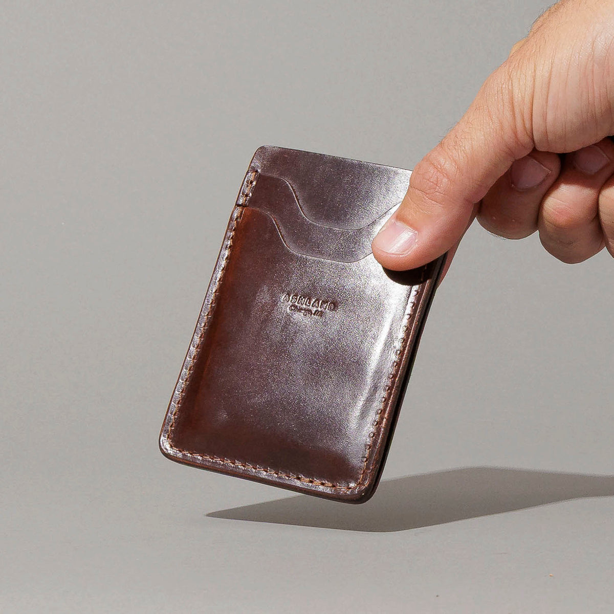 Lucky Card Holder
