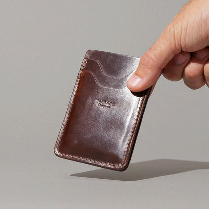 Lucky Card Holder