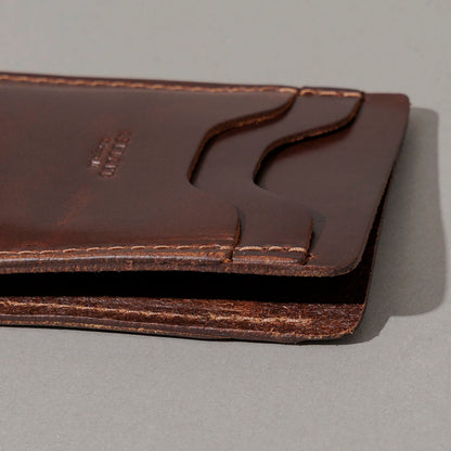 Lucky Card Holder