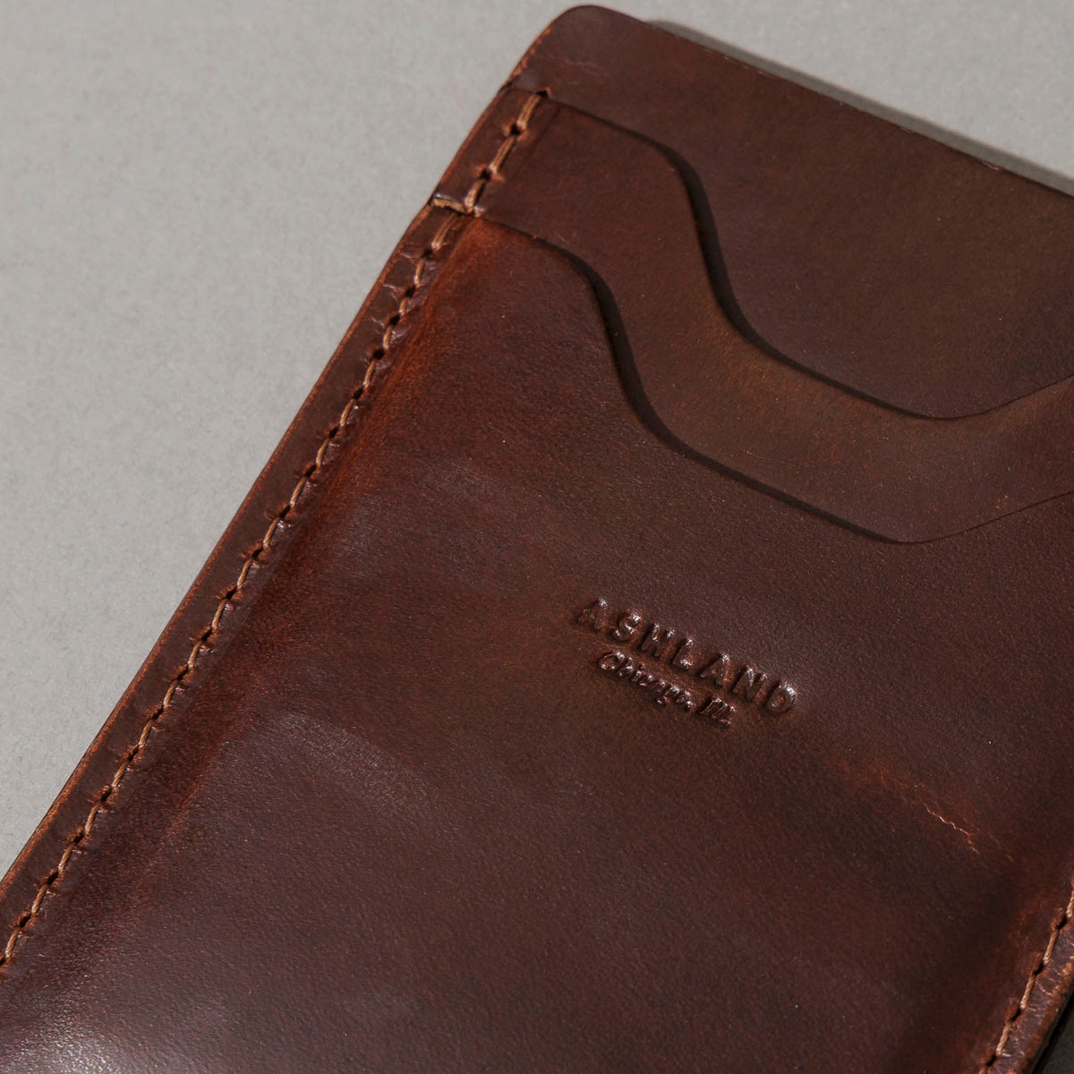 Lucky Card Holder