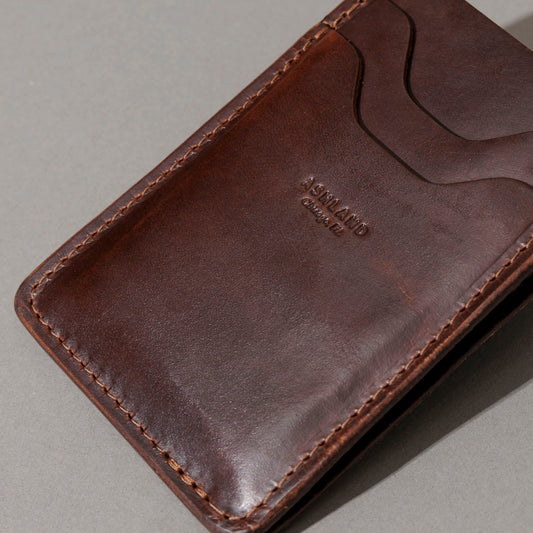 Lucky Card Holder