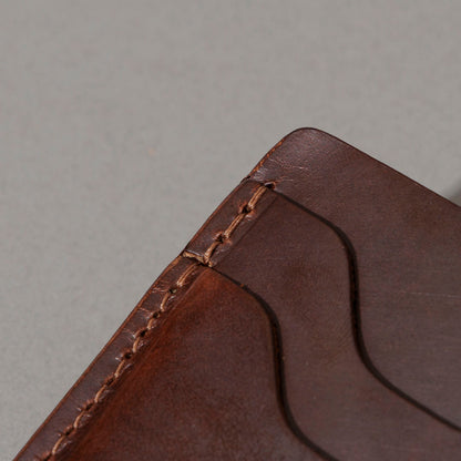 Lucky Card Holder