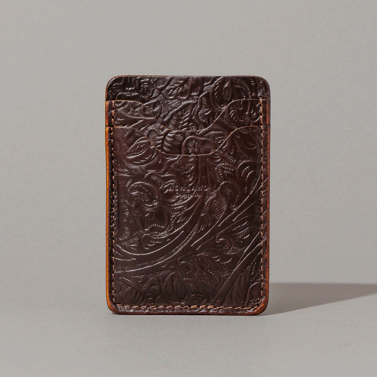 Lucky Card Holder