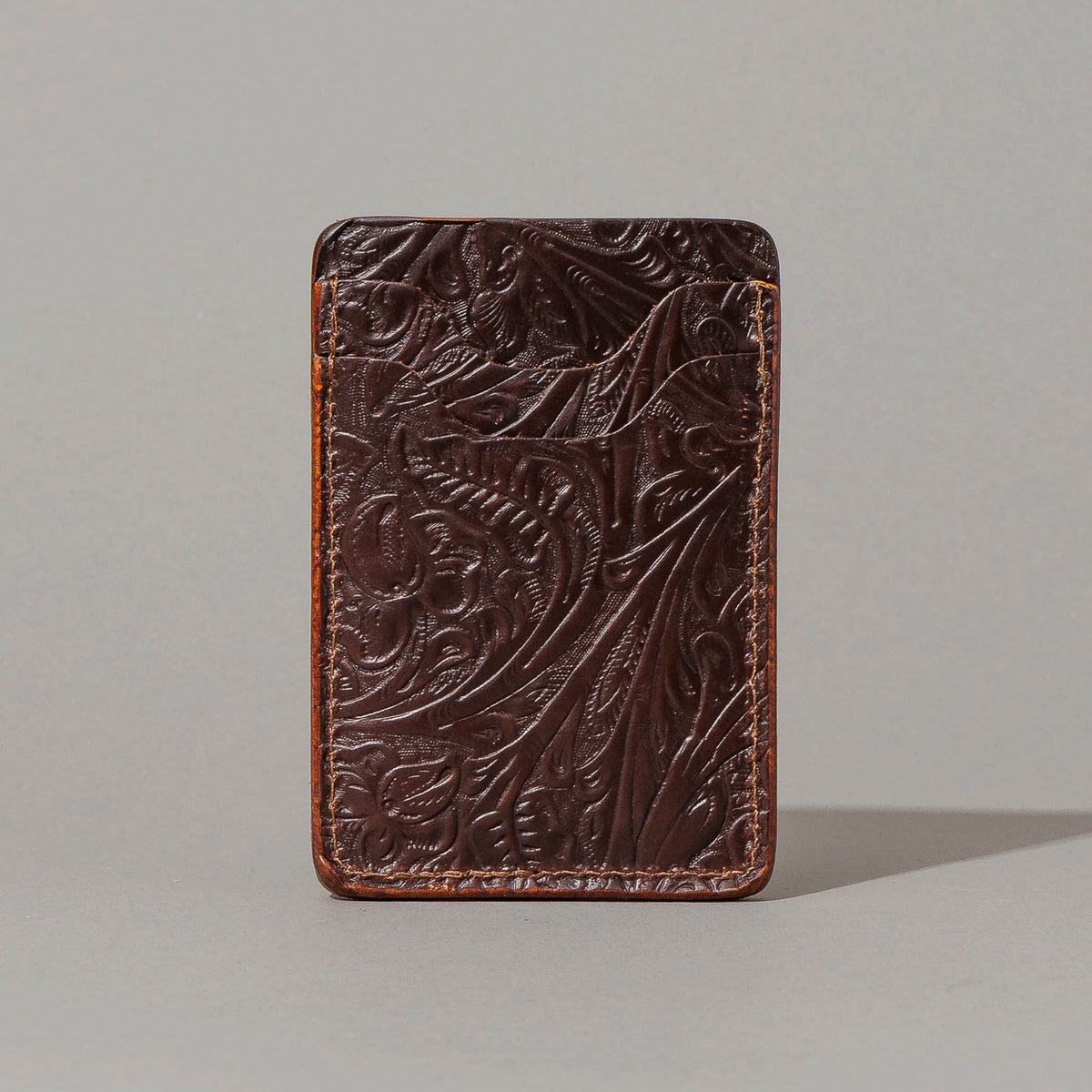 Lucky Card Holder