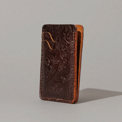 Lucky Card Holder