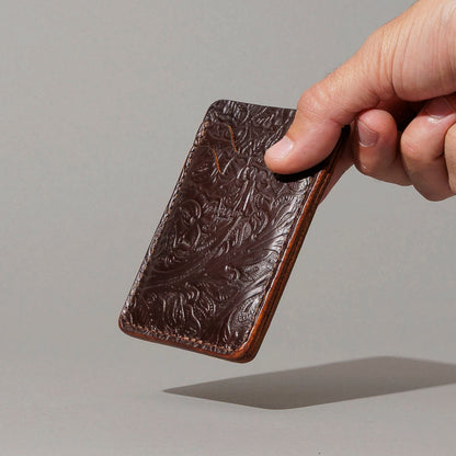 Lucky Card Holder