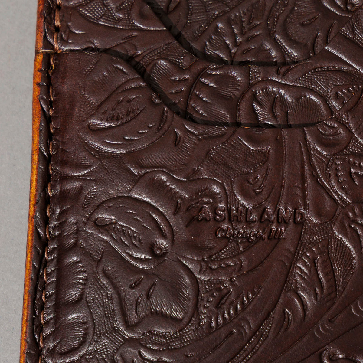 Lucky Card Holder